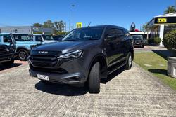 2023 Isuzu MU-X LS-M