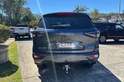 2023 Isuzu MU-X LS-M