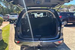 2023 Isuzu MU-X LS-M