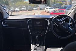 2023 Isuzu MU-X LS-M