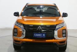 2024 Mitsubishi ASX GSR