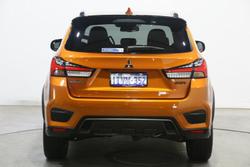 2024 Mitsubishi ASX GSR