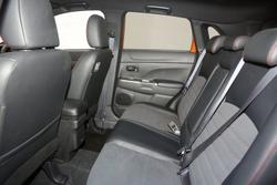 2024 Mitsubishi ASX GSR