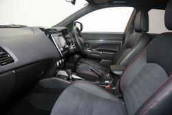 2024 Mitsubishi ASX GSR