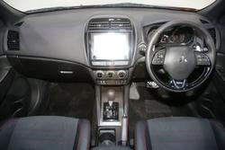 2024 Mitsubishi ASX GSR