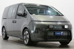 2022 Hyundai STARIA Elite