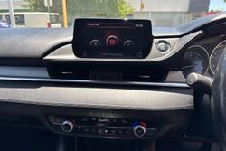 2018 Mazda 6 Touring
