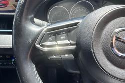 2018 Mazda 6 Touring