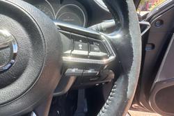 2018 Mazda 6 Touring