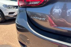 2018 Mazda 6 Touring