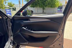 2018 Mazda 6 Touring