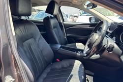 2018 Mazda 6 Touring