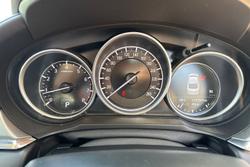 2018 Mazda 6 Touring