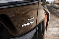 2025 Omoda Omoda 9 Virtue