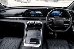 2025 Omoda Omoda 9 Virtue