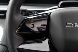 2025 Omoda Omoda 9 Virtue