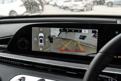 2025 Omoda Omoda 9 Virtue