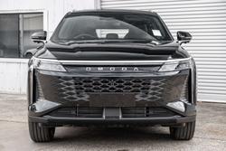 2025 Omoda Omoda 9 Virtue