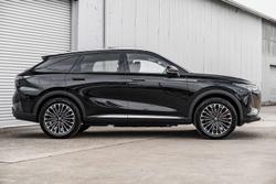 2025 Omoda Omoda 9 Virtue