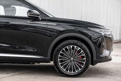 2025 Omoda Omoda 9 Virtue