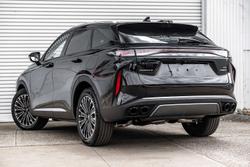 2025 Omoda Omoda 9 Virtue