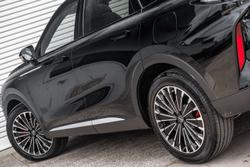 2025 Omoda Omoda 9 Virtue