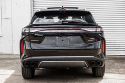 2025 Omoda Omoda 9 Virtue