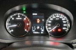 2016 Mitsubishi Pajero Sport Exceed