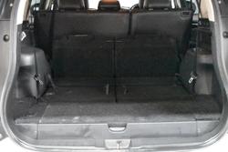 2016 Mitsubishi Pajero Sport Exceed