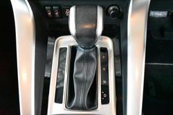 2016 Mitsubishi Pajero Sport Exceed