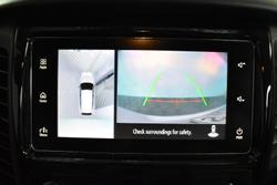 2016 Mitsubishi Pajero Sport Exceed