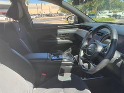 2023 Hyundai Tucson Elite