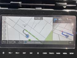 2023 Hyundai Tucson Elite