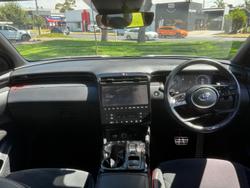 2023 Hyundai Tucson Elite