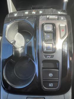 2023 Hyundai Tucson Elite