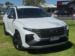 2023 Hyundai Tucson Elite