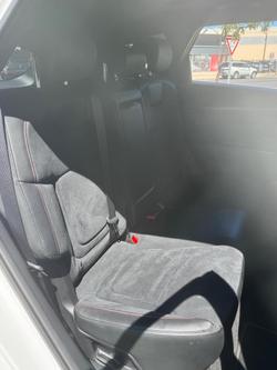 2023 Hyundai Tucson Elite NX4.V2 MY23 AWD White Cream