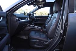 2025 Mazda CX-5 G25 GT SP