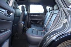 2025 Mazda CX-5 G25 GT SP