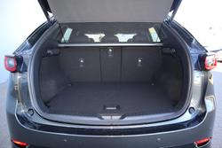 2025 Mazda CX-5 G25 GT SP