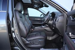 2025 Mazda CX-5 G25 GT SP