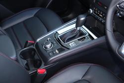 2025 Mazda CX-5 G25 GT SP