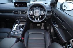 2025 Mazda CX-5 G25 GT SP