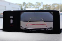 2025 Mazda CX-5 G25 GT SP