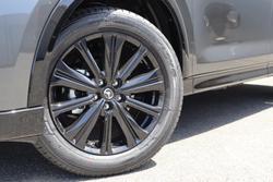 2025 Mazda CX-5 G25 GT SP