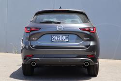 2025 Mazda CX-5 G25 GT SP