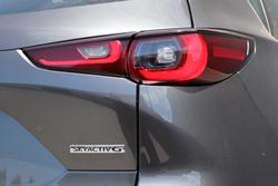 2025 Mazda CX-5 G25 GT SP