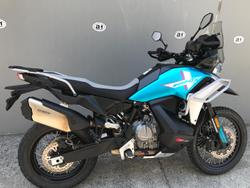 2025 CFMOTO 800MT-X