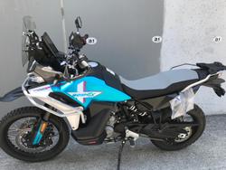 2025 CFMOTO 800MT-X