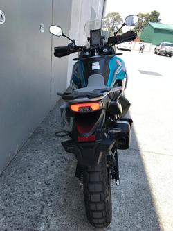 2025 CFMOTO 800MT-X